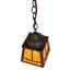 Valley View 1 - Light Pendant
