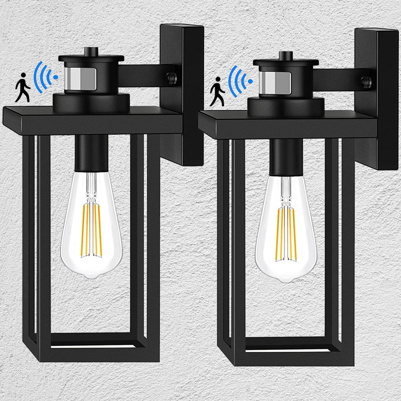 Wall Light