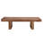 Kobe Coffee Table, Teak