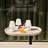 Edison the Mini Wireless Table Lamp