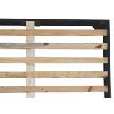 Ananias Platform Bed