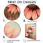 Dontai - salon d'art mural floral-1839870472-1839870512-1839870514