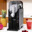 Machine à boisson glacée 88 minutes à écran tactile 88 oz avec 6 réglages préréglés