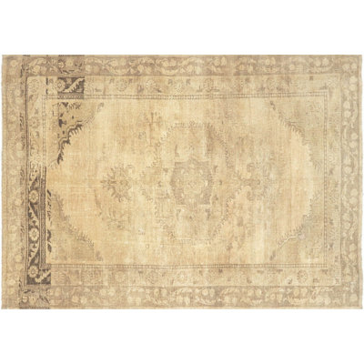 One-of-a-Kind 6'7" X 9'4" Area Rug