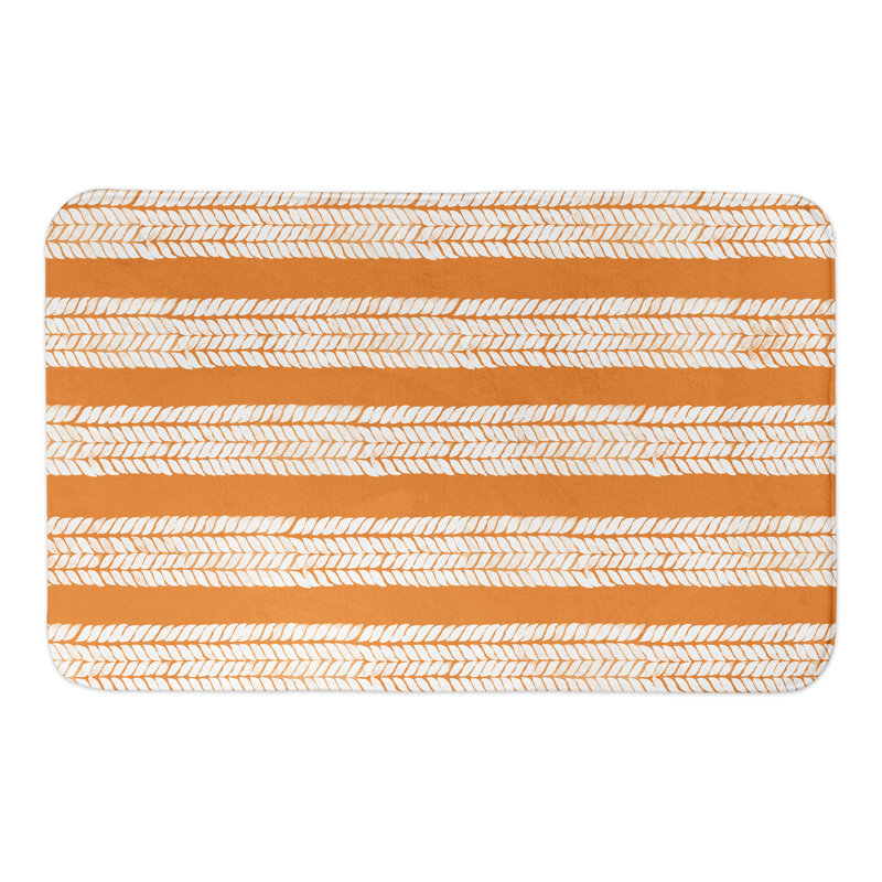 Tapis pour salle de bain Suai