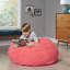  Fauteuil à billes en polyester Corduroy-1787496821