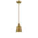 Shept Mallet 1 - Light Single Pendant