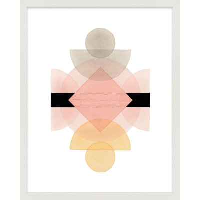 Radiance Print by Allison Rietta