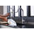33'' L Double Bowl Stainless Steel Kitchen Sink-37206898