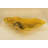 Golden River Onyx Centerpiece
