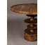Cath Solid Wood Coffee Table