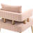 Izayah Upholstered Accent Chair-45017676