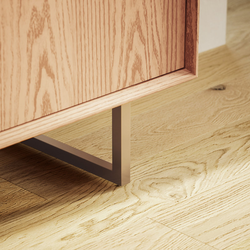 Bianca 70.8" Sideboard, Beige