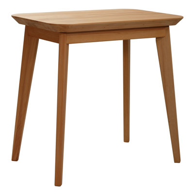Dantzler solid wood dining table
