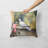 Other/No Pattern Outdoor Throw Pillow-99815432