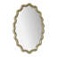 Morgan Round Mirror