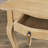 26 " W Solid Wood Nightstand