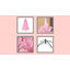 Artificial Pine Christmas Tree-679980940