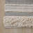Woven Texture Stripe Bath Rug 22X58"