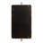 Kasota Brass Rectangular Wall Mirror-733511450-733511428