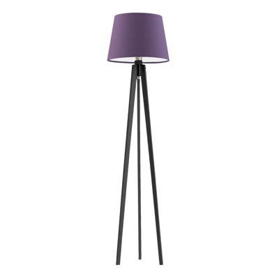 Araby 158cm Tripod Floor Lamp