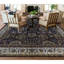 One-of-a-Kind 7'11" X 8'3" Area Rug