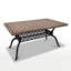6 - Person Patio Dining Set with