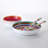 French Bull Melamine Serving Bowl