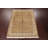 One-of-a-Kind 8'0" X 10'0" New Age Area Rug in Gold