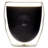 Moderna Artisan Series Glass Coffee Mug-66919495-66919496