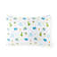Wildkin Flannel Twin Sheet Set – 100% Cotton, Soft & Cozy Bed Sheets -  Dinosaur Land-54125135