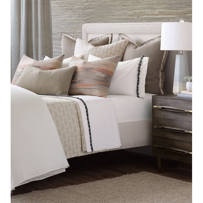 Rory Duvet Cover, Super Queen Duvet Cover + 5 Additional Pieces