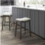 Tabouret de comptoir