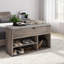 Banc de rangement pour chaussures-1492671909