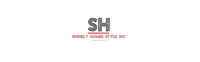 Shinely Homes Style logo