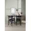 Boswell 4 - Person Dining Set