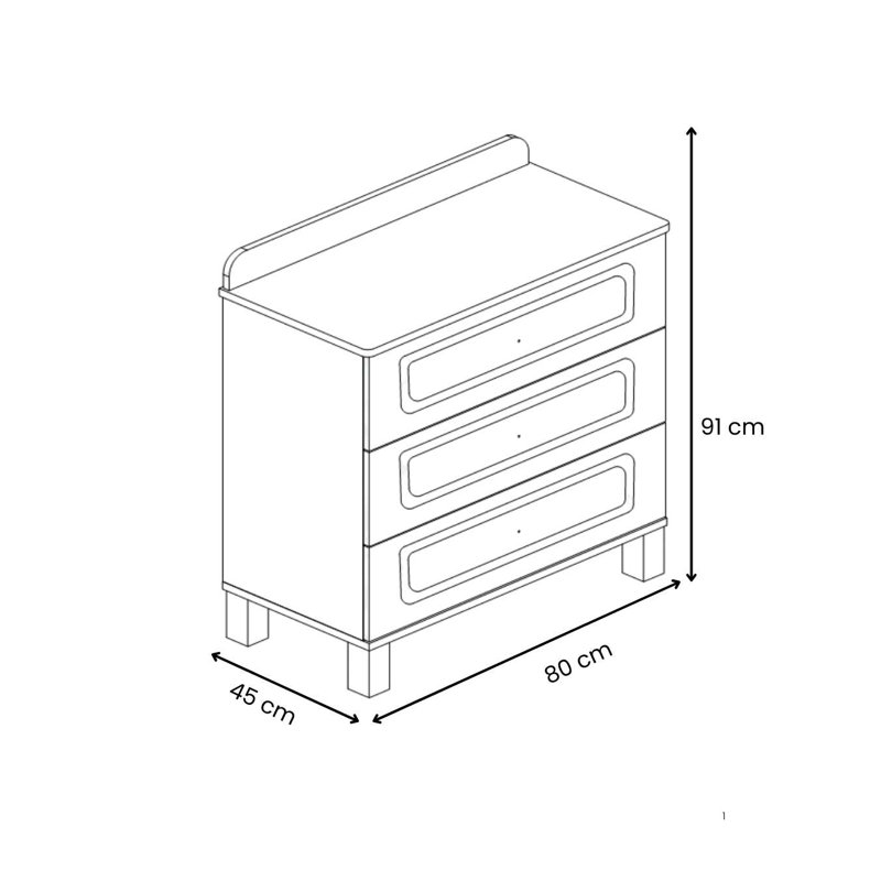 Commode