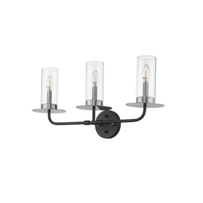 Florijan 3 - Light Vanity Light