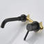 Wall Mounted Optional Single-handle Bathroom Faucet-48966255