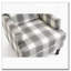 Chaise d'appoint rembourrée-775996679