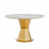 Gold/White est en rupture de stock