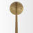 Ryden Oblak 1 - Light Bowl Pendant