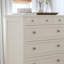 Commode 4 tiroirs Mosqueda-137635094