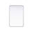 Erath Contour Metal Mirror-108306185-108306205