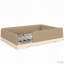 Upholstered Vegan Leather Bed-734063465-734063467