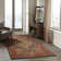 Halida Oriental Indoor Rug
