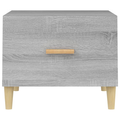 Liverpool Four Leg Coffee Table with Storage