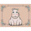 Tapis pour enfants mignons lavables Dakota Fields-1284618758