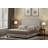Maron Upholstered Platform Bed-1654870214