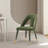 Lilibeth Velvet Side Chair Dining Chair-103877405-91028777